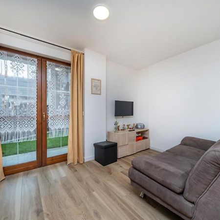 Appartement Alpi Giulie Chey à Camporosso  Extérieur photo